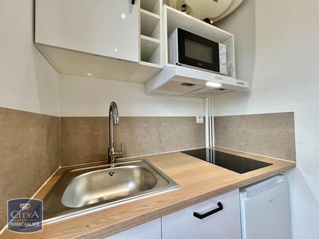 Location Appartement 1 pièce 21m² TOURS 37100 - Photo 4