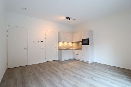 Appartement te huur: Grasweg 360 1031 HX Amsterdam - Photo 3