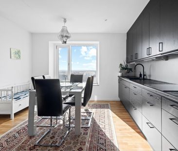 Borgarfjordsgatan, Kista - Photo 5
