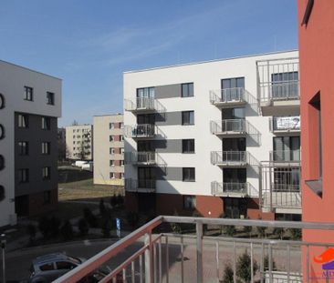 Mieszkanie Chorzów Klimzowiec powierzchnia 48.0 m² C234-WM-52825 - Photo 2
