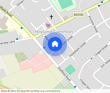 Allott Street, Barnsley, South Yorkshire, S74 - Photo 1