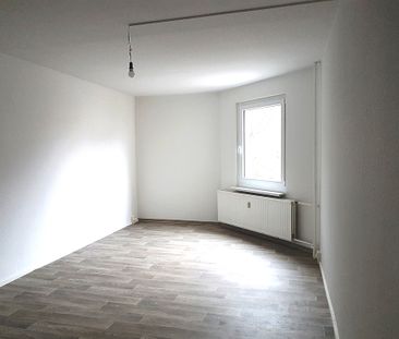 Sanierte 2-Raumwohnung in Frankfurt (Oder) sucht neuen Mieter! - Foto 1