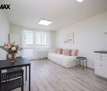 Pronájem bytu 1+kk v osobním vlastnictví 24 m², Brno - Фото 4