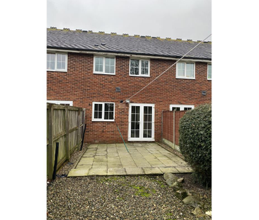 2 bedroom terraced house to rent - Photo 6