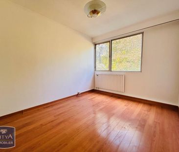 Location Appartement 3 pièces 68m² VAIRES SUR MARNE 77360 - Photo 2
