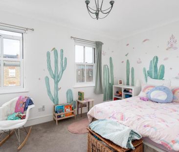 4 bedroom townhouse to rent - Photo 4