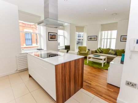 2 bedroom flat to rent - Photo 4