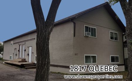 1817 Quebec St, Regina - Photo 4