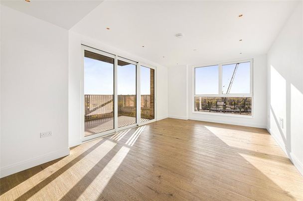 3 bedroom apartment to rent - Photo 1