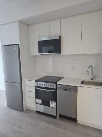 For Lease - 4569 Kingston Road Unit# 901, Toronto, Ontario - Photo 2