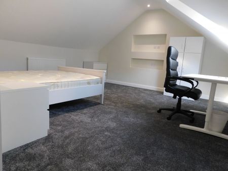 66 Frederick Street - Golden Stable & Amazing Loughborough - Photo 3