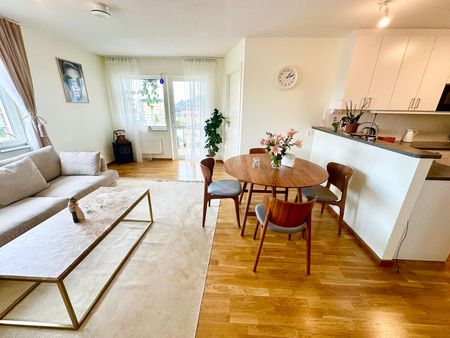 Ridderstads gata, Linköping - Photo 3