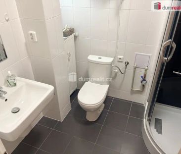 Byt 2+kk Národní třída, Hodonín - Фото 4