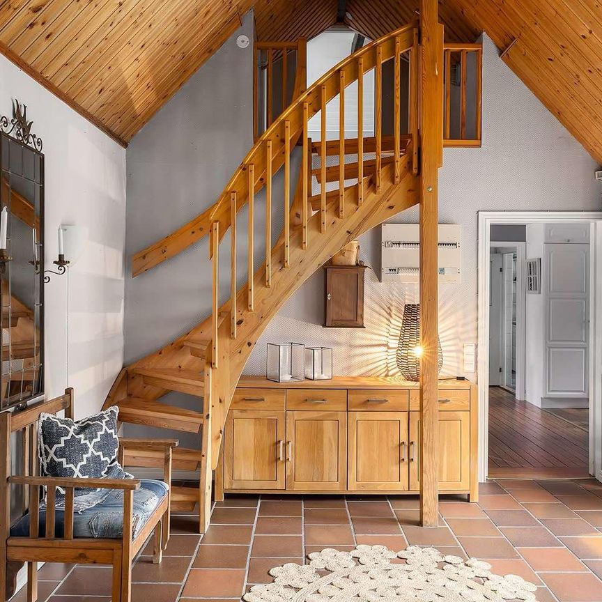 Vårdkaseberg, Kungsbacka - Photo 1