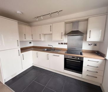 2 bedroom apartment to rent - Photo 2