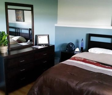 Crabtree, Triplex, 4 1/2, demi sous-sol, 1075 $ disponible à partir... - Photo 1