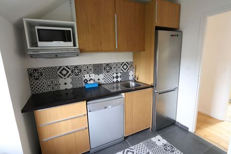 ORLEANS HYPERCENTRE - APPARTEMENT T4 MEUBLE - Photo 5