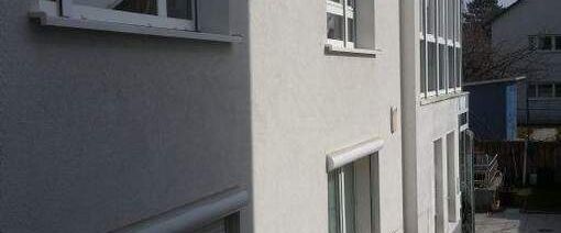 SINDELFINGEN 1Zi.Whg.ca.29m2 möbliert Kochnische Dusche Wc Laminatboden450zugl.NK.)130.-_(BAD WC IST BENÜTZUNG MIT EINEM ANDEREN MIETER - Photo 1