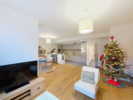 Appartement in Sint-Pieters-Woluwe - Foto 1