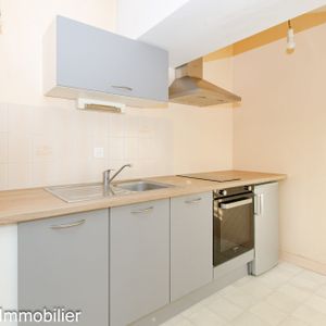 Location Appartement 1 pièce 23m² ST MARCELLIN 38160 - Photo 2