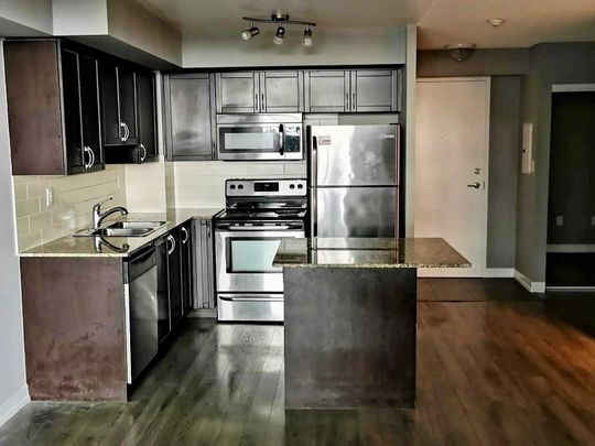 For Lease - 816 Lansdowne Avenue Unit# 709, Toronto, Ontario - Photo 1