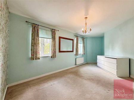 3 bedroom terraced house to rent - Photo 4