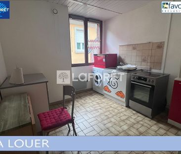 Appartement T1 Belfort à louer - Photo 3