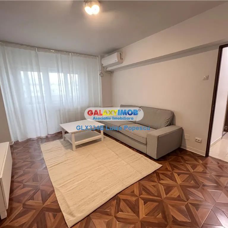 INCHIRIERE APARTAMENT 3 CAMERE 13 SEPTEMBRIE-MARRIOTT - Photo 1
