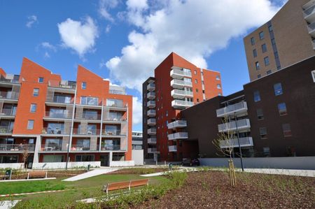 Appartement te huur in Gent - Photo 4