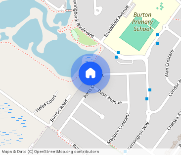 “Beautiful 3-Bedroom Home in Burton” - Photo 1