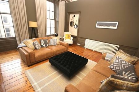 Atholl Place, West End, Edinburgh - Photo 3