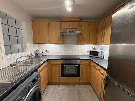 1 bedroom apartment to rent - Photo 4