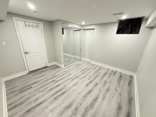 For Lease - 106 Flurry Circle Unit# Lower level, Brampton, Ontario - Photo 1