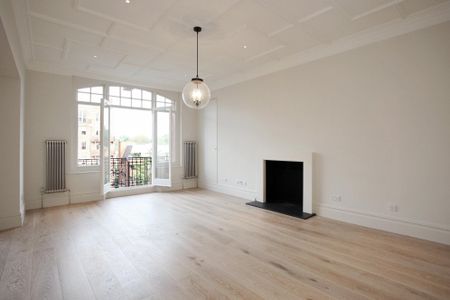 5 bedroom flat to rent - Photo 4