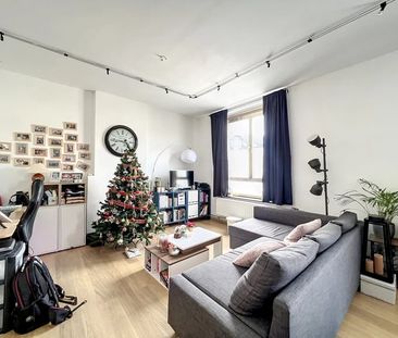 Appartement te huur - Photo 1