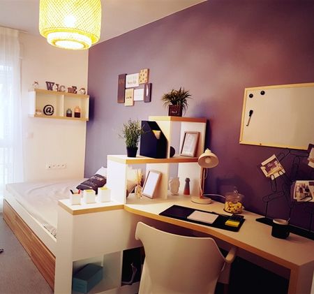 Ref: 924 Appartement à Le Havre - Photo 4