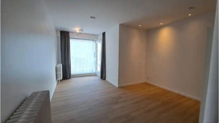 Ruim 1-slaapkamerappartement met Terras te huur in Brugge - Foto 2