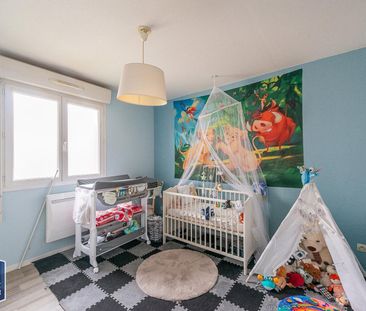 Location Appartement 3 pièces 62m² LOUVROIL 59720 - Photo 4