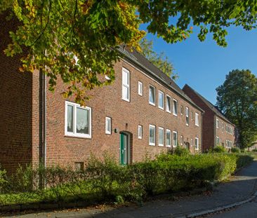 2-Zimmer-Wohnung in Kiel-Ellerbek - Foto 3