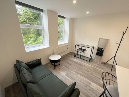 1 bedroom apartment to rent - Photo 5