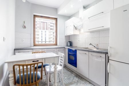 2 pok | 46m2 | Grzegórzki Park| Parking | od 15.08 - Zdjęcie 5