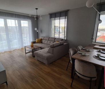 Mieszkanie na wynajem, Gdańsk, ul. Prezydenta Lecha Kaczyńskiego - Photo 6
