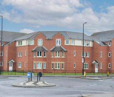 2 bedroom flat to rent - Photo 6