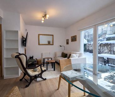 Piso de alquiler en Calle Chatun-la Estacion, Estación del Espinar - Photo 4