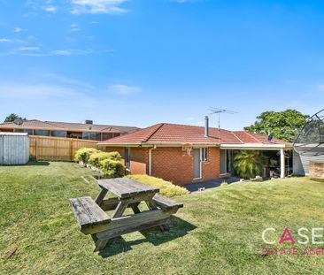 31 Marson Crescent, Hallam - Photo 6