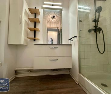 Location Appartement 1 pièce 19m² AVIGNON 84000 - Photo 5