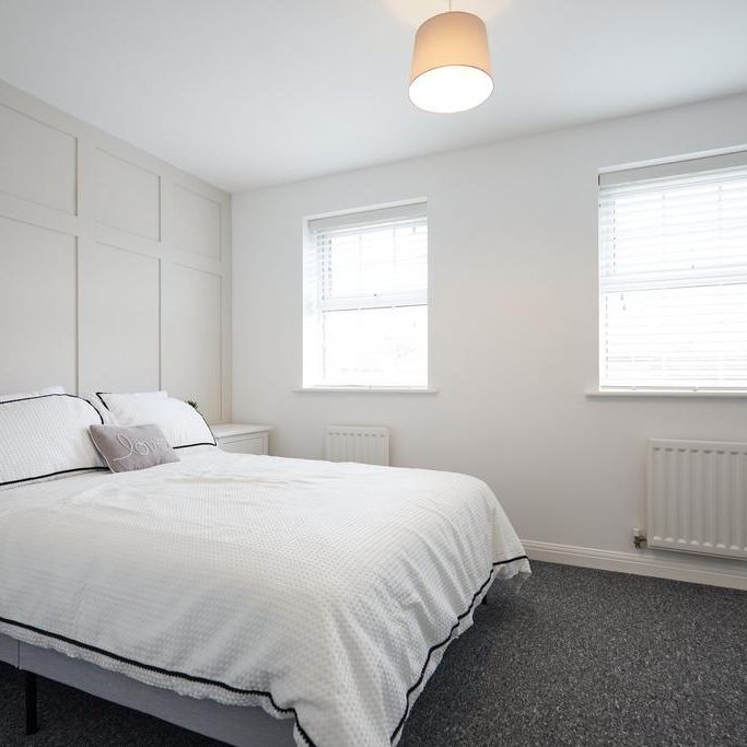 1 bedroom terraced house to rent - Photo 1