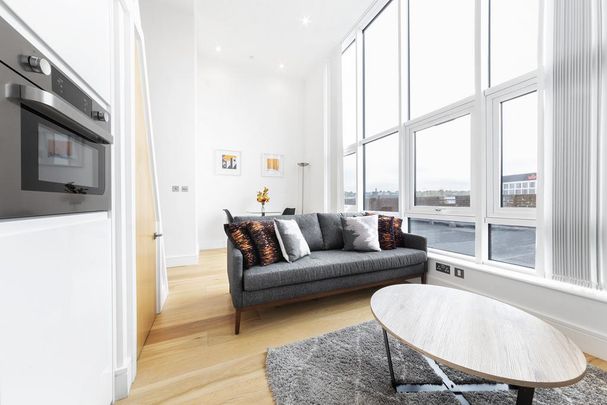 1 bedroom apartment to rent - Photo 1