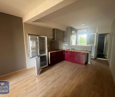 Location Appartement 2 pièces 29m² ROUSSON 30340 - Photo 1