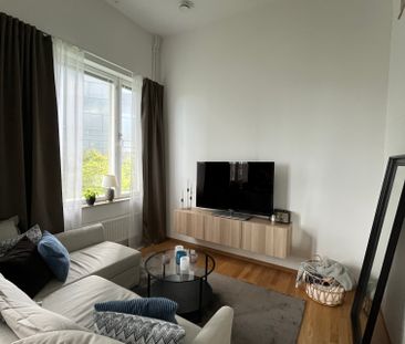 Johannesbäcksgatan, Uppsala - Photo 3